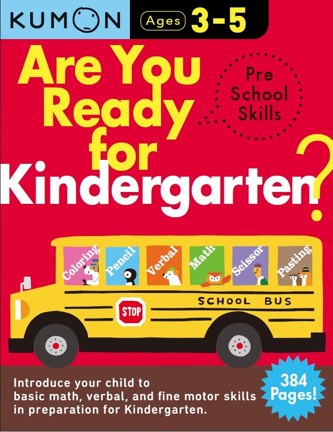 AYRK Pre-School Skills