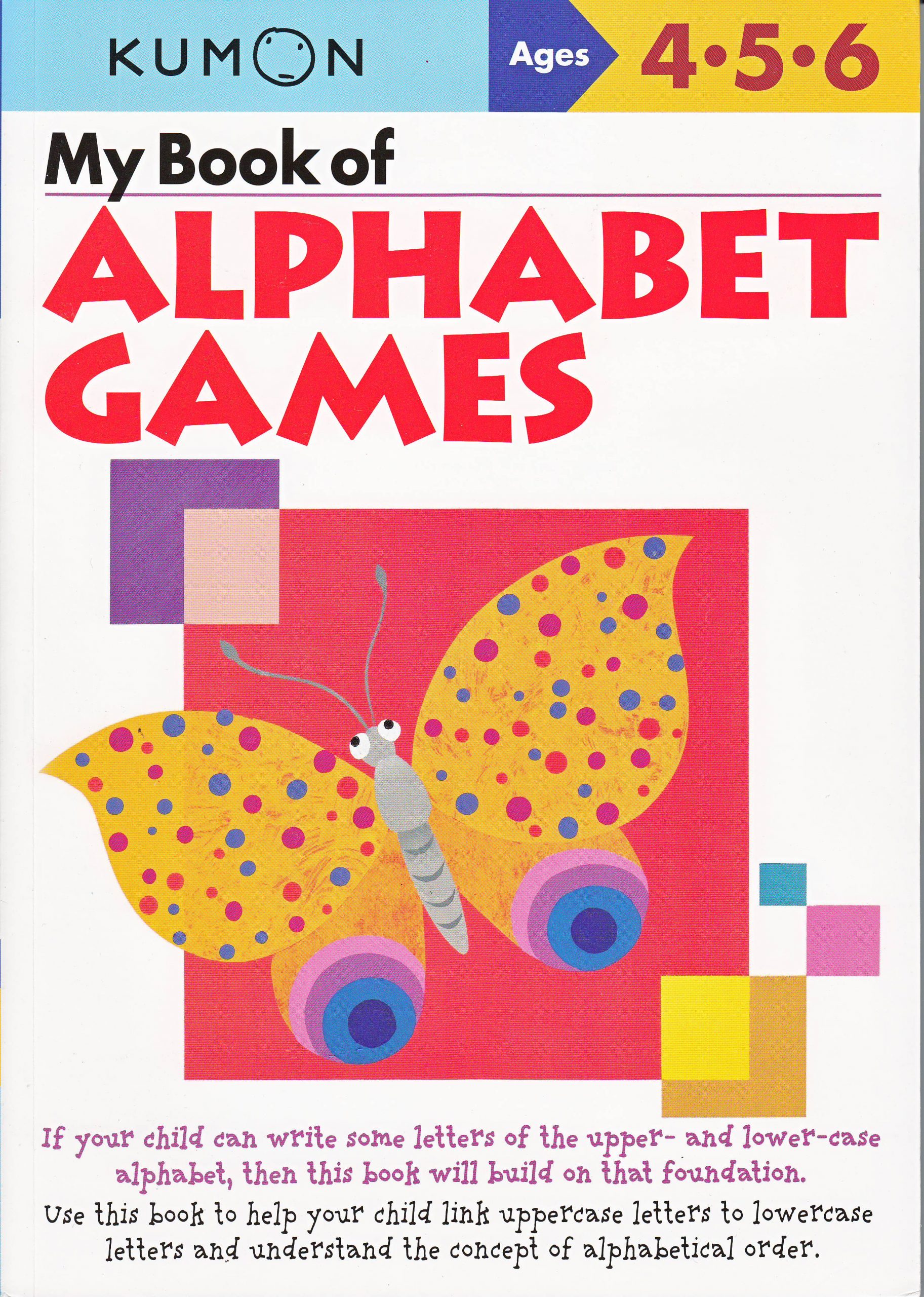 Alphabet Games