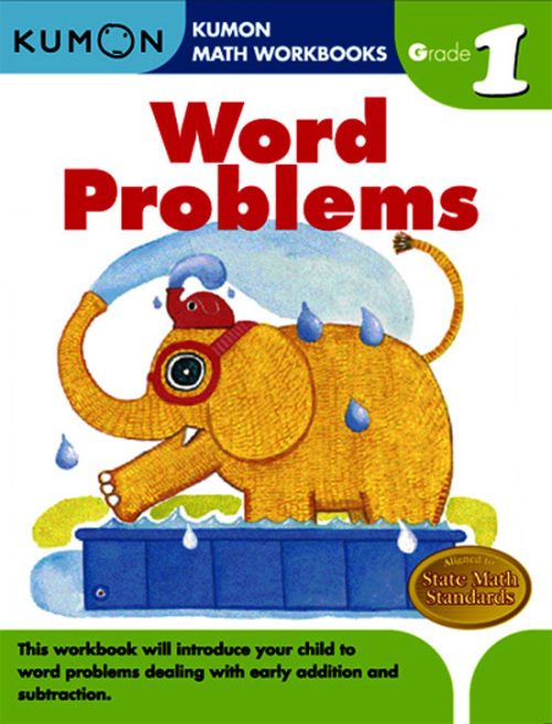 Grade 1 Word Problems