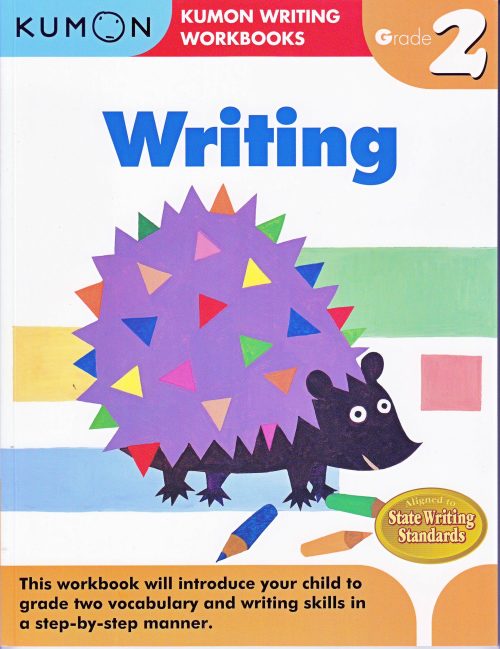 Grade 2 Writing