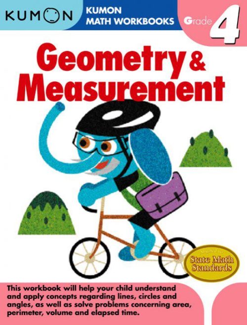 Grade 4 Geometry & Measurement