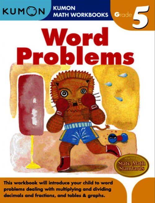 Grade 5 Word Problems