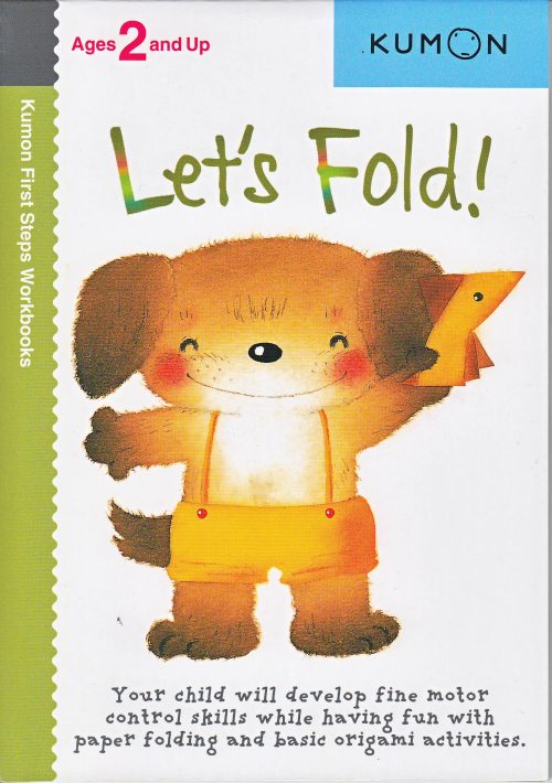 Let's Fold