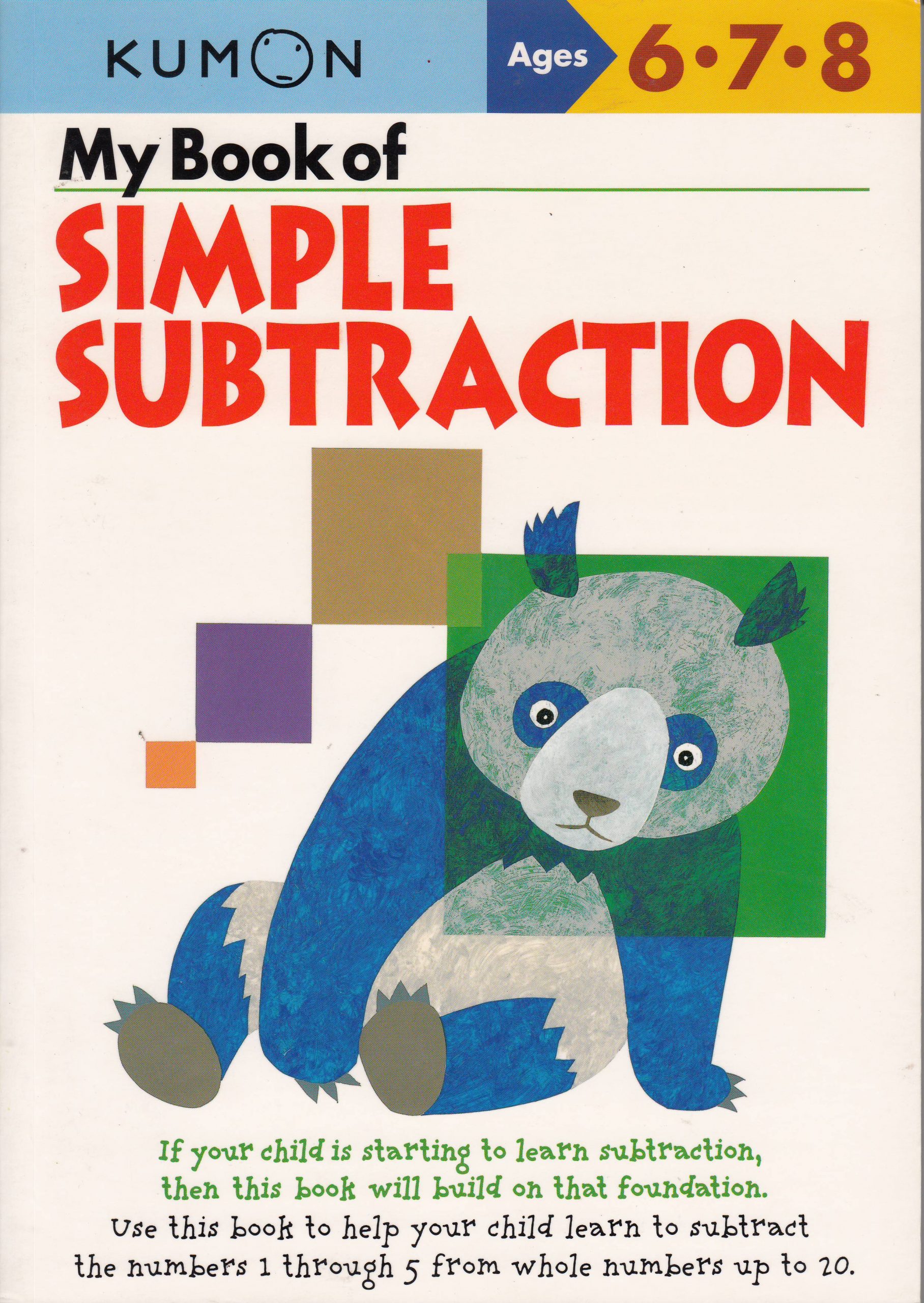 Simple Subtraction