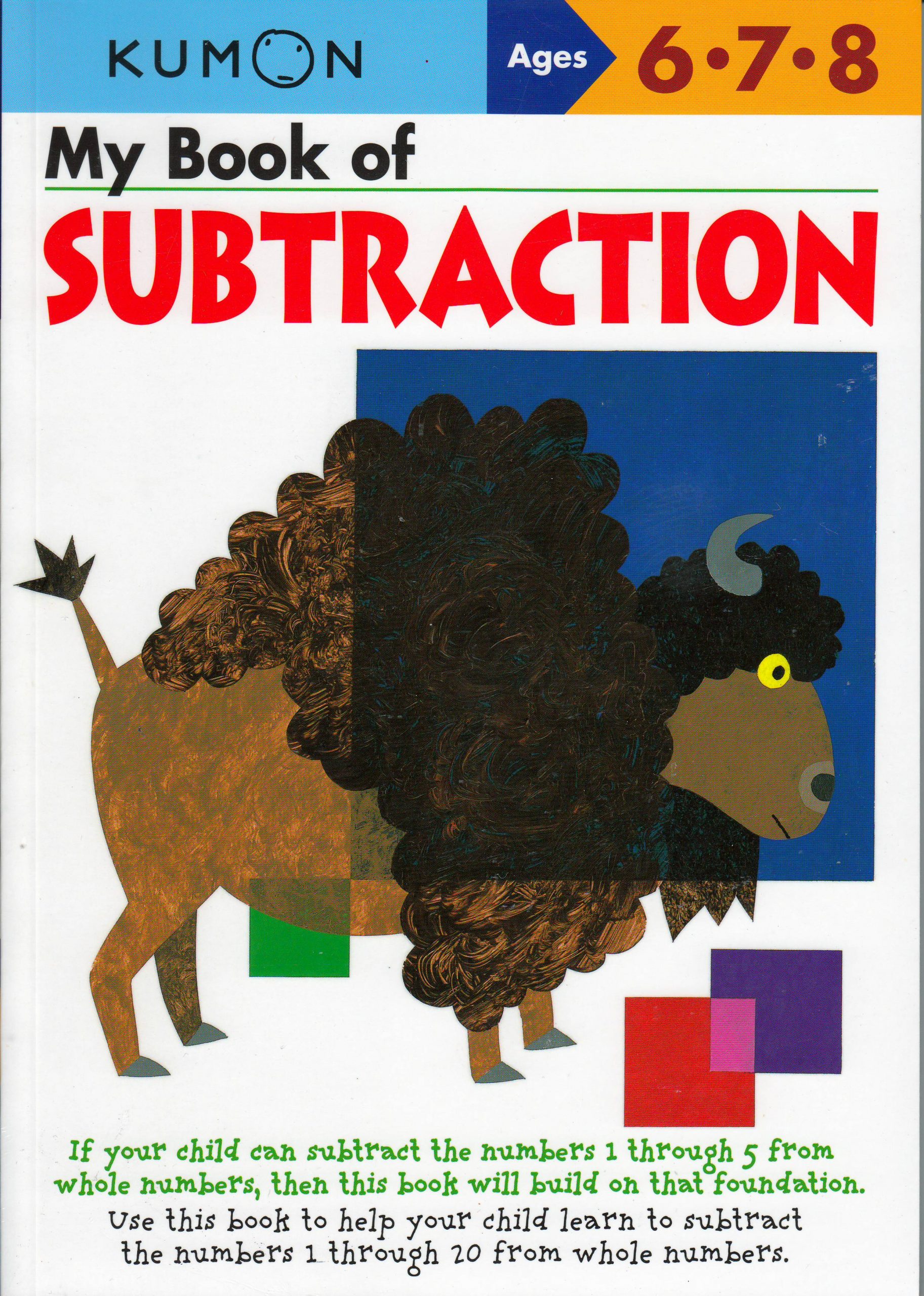 Subtraction