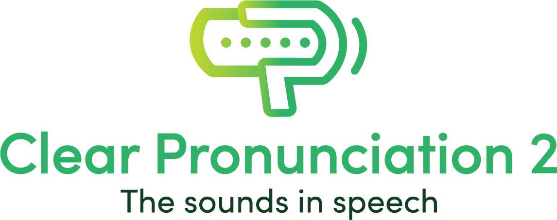 Clear Pronounciation 2