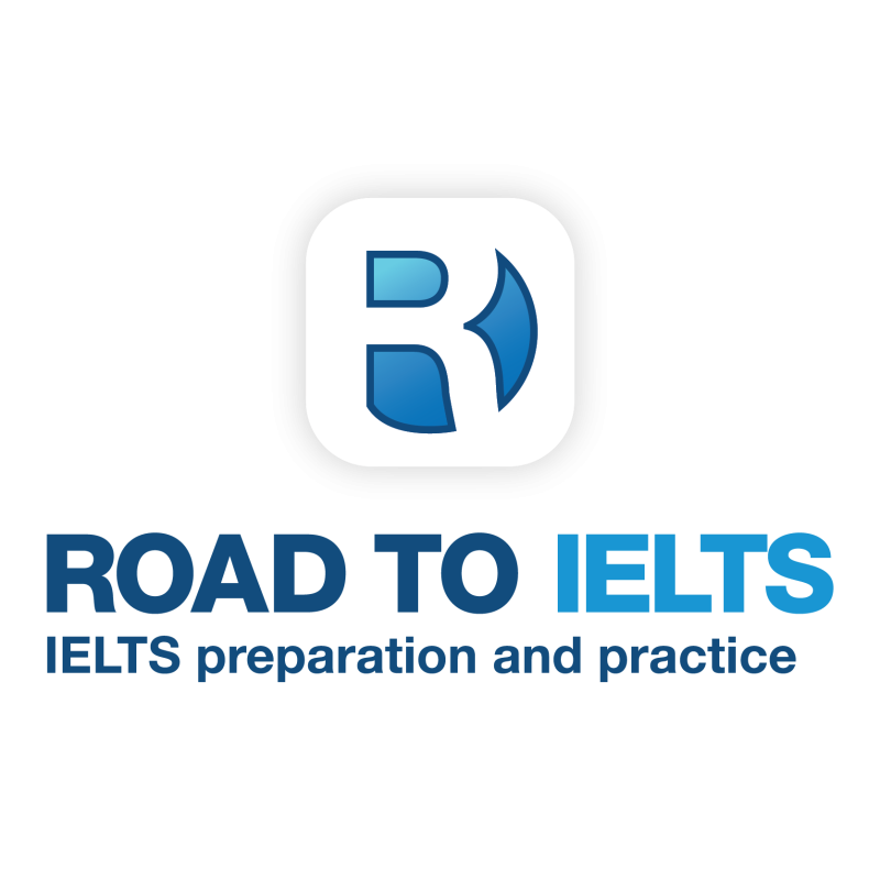 Road to IELTS