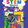 Complete STEM Missions